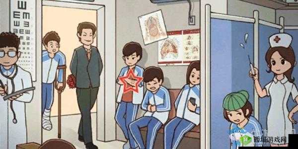 班主任模拟器第32关怎么过？三十二关停车场偶遇攻略及未来玩法革命预测