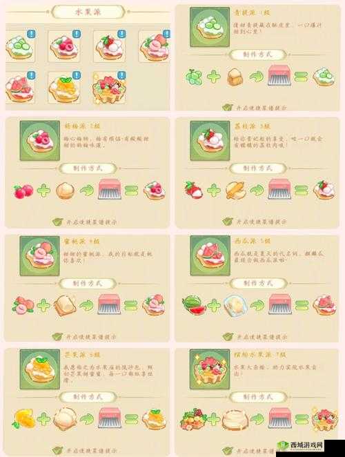 海岛纪元美食厨房怎么造？建造方法介绍及未来玩法革命预测