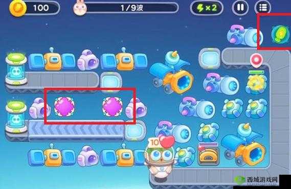 帮我开开门第34关怎么过？第三十四关通关攻略分享