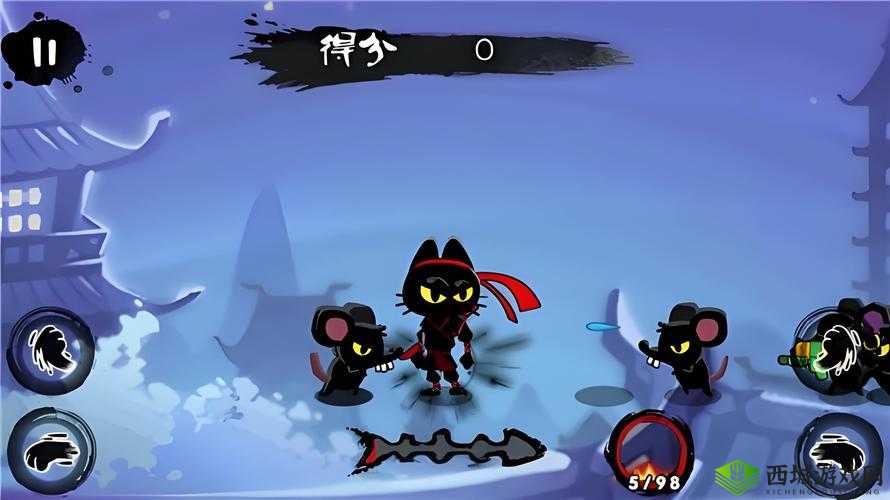 功夫喵星人阵容怎么搭配 最佳阵容搭配推荐介绍