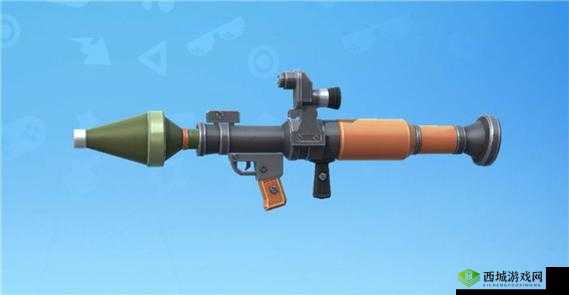 香肠派对火箭筒RPG怎么用?有什么用?攻略分享及演变史专题