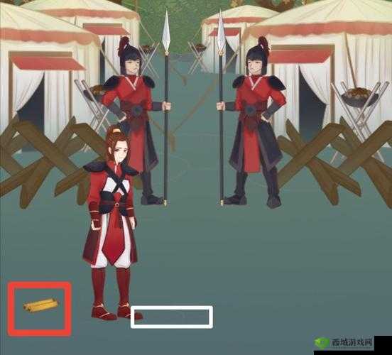 花木兰的那些事第十六关攻略,参军通关攻略一览