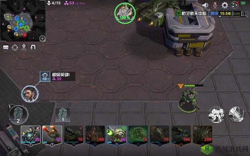 未来风暴指挥官系统怎么用,系统详解攻略