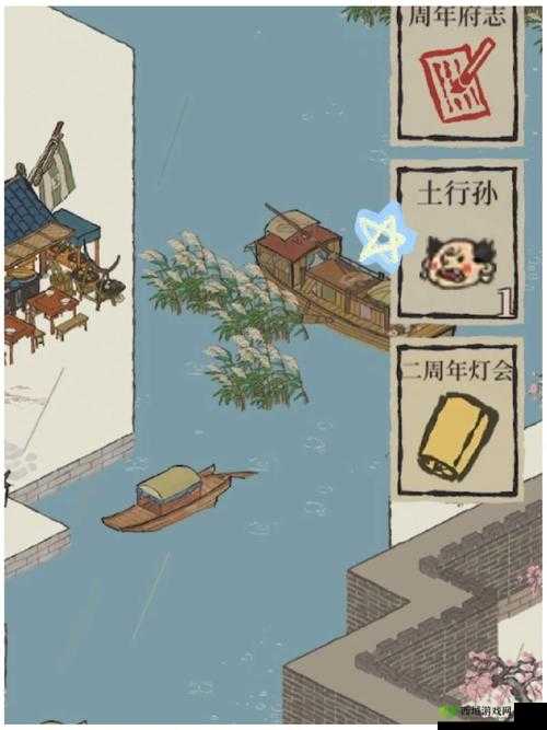 江南百景图土行孙在哪?出现位置分享