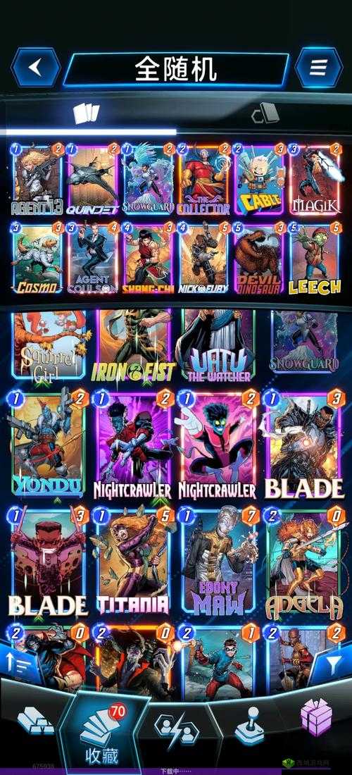 未来风暴偷家一波流怎么玩,流派卡组搭配及玩法介绍