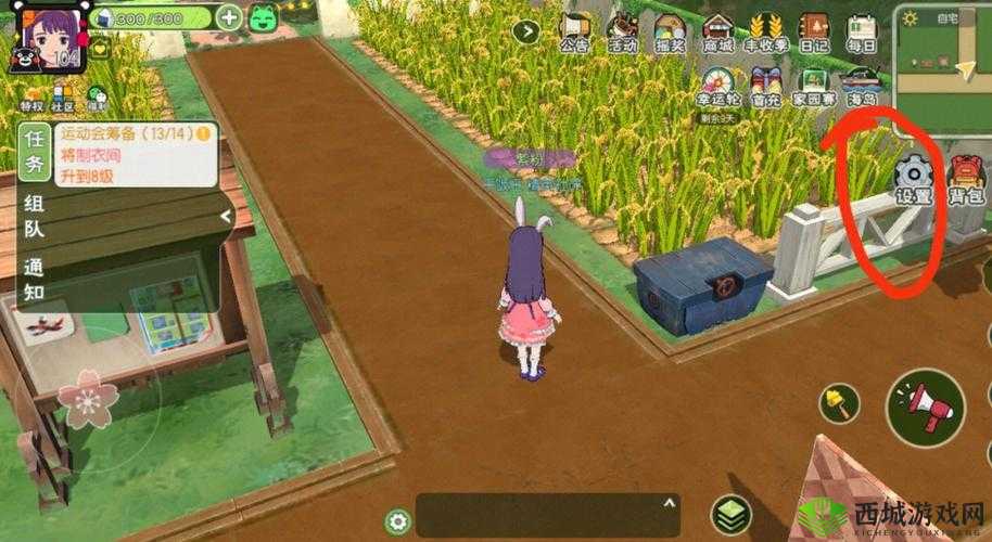 小森生活三级收纳箱怎么获得,收纳箱获得及使用介绍