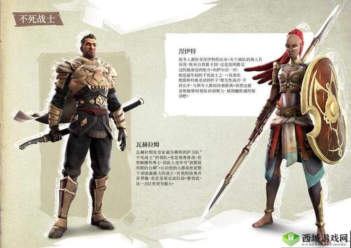 失落王冠角色共振有什么用?游戏玩法介绍