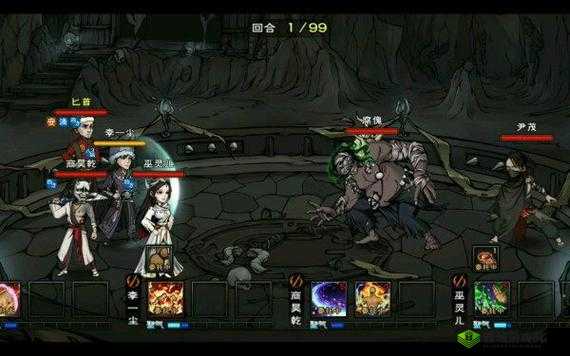 烟雨江湖枯骨门怎么过,新80级副本通关技巧攻略