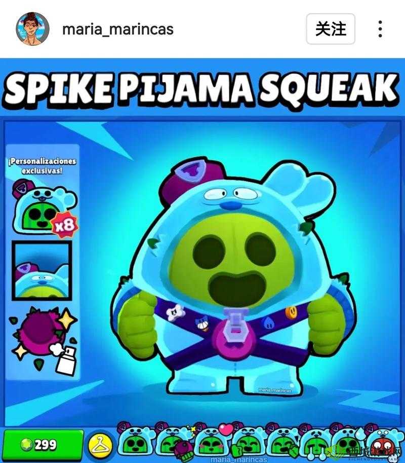 荒野乱斗斯派克怎么玩?英雄技能图鉴介绍及玩法革命预测