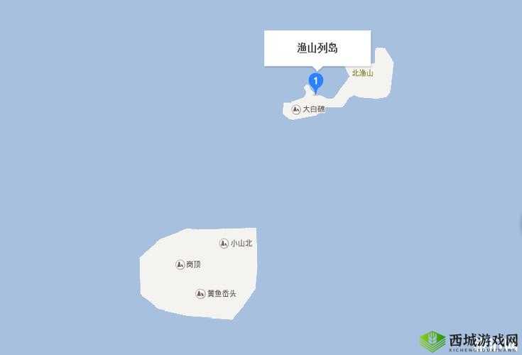 海岛纪元钓鱼位置在哪里?所有钓鱼坐标位置介绍