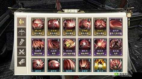 战国纪国士荆轲怎么样?武器技能属性介绍