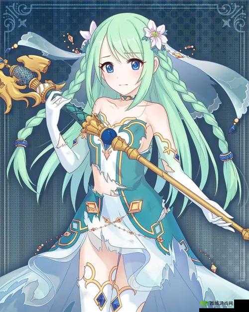 公主连结千歌专武怎么样,角色专武属性技能演变史