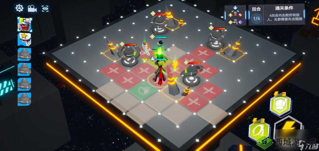 凹凸世界解密关卡1-20关怎么过?通关技巧分享