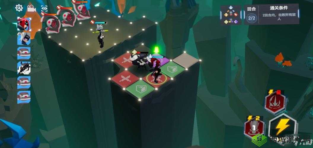 凹凸世界解密关卡1-19关怎么过？通关技巧分享