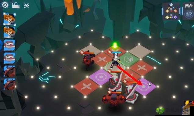 凹凸世界解密关卡1-13关怎么过？通关技巧分享
