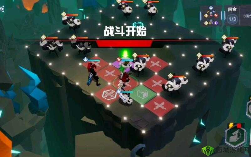 凹凸世界解密关卡1-9关怎么过？通关技巧分享