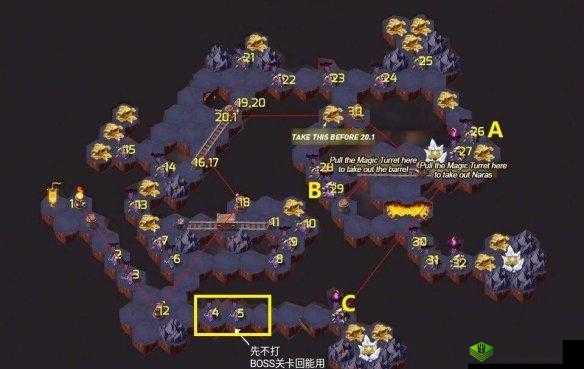 剑与远征地渊洞窟攻略推荐,BOSS怎么打技巧分享