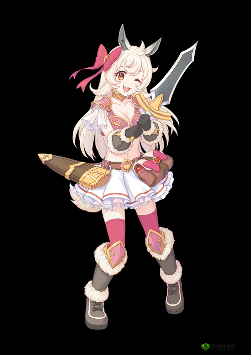 公主连结莉玛专武怎么样?欲望洋装属性技能一览及玩法革命预测