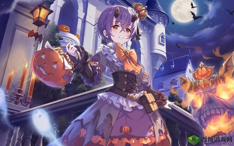 公主连结日和专武深度解析,喵王腰带属性技能全揭秘