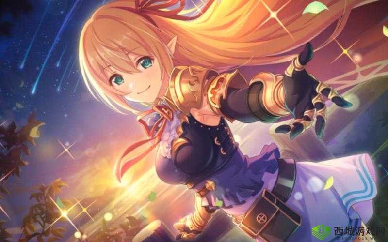 公主连结亚里莎专武怎么样,泰坦之后属性技能一览的演变史