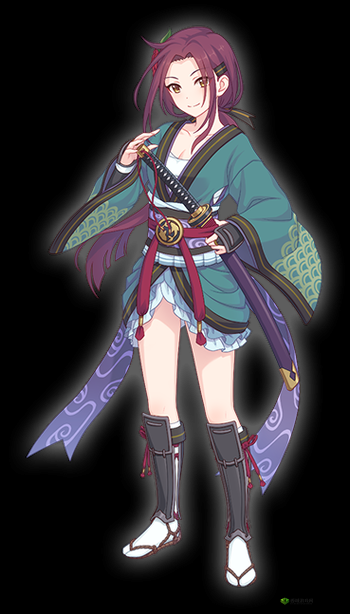 公主连结流夏专武怎么样，波浪丸属性技能一览