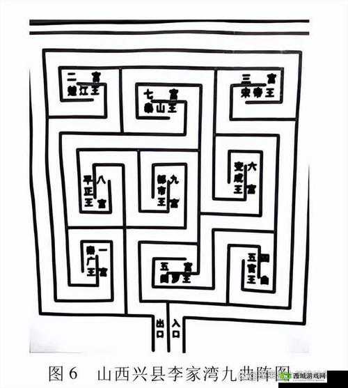 五行师黄河阵怎么过？封神大阵黄河阵最新攻略