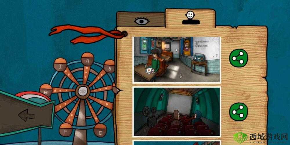 迷失岛前传海边游乐园瞭望塔密码演变史专题