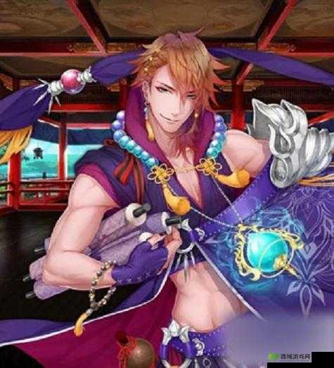 一血万杰果心居士深度剖析,英杰技能属性全揭秘