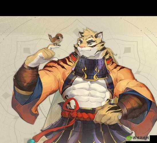 山海镜花陆吾厉害吗,R陆吾技能属性图鉴