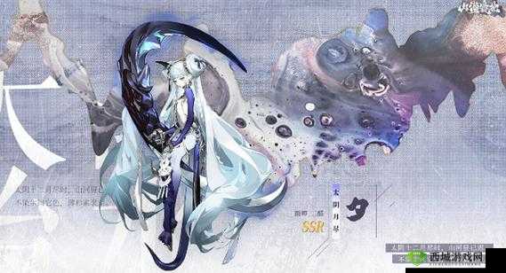 山海镜花祸斗技能图鉴,SR祸斗怎么样