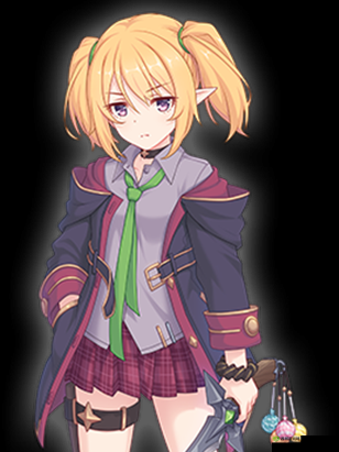 公主连结克罗依怎么样,角色属性技能介绍