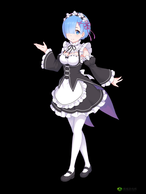 公主连结雷姆怎么样?角色属性技能介绍