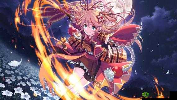 公主连结大江户妮诺怎么样,角色属性技能介绍