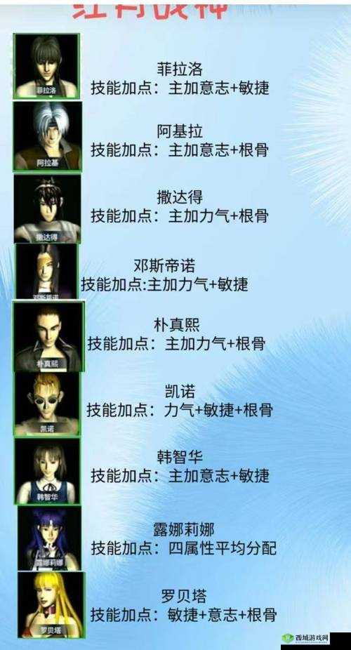 一血万杰双代月读深度解析，优雅月神的非凡之力