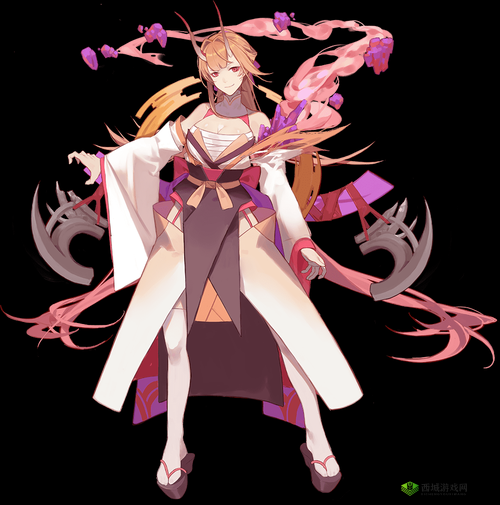 一血万杰茨木童子怎么样？英杰技能属性图鉴详解