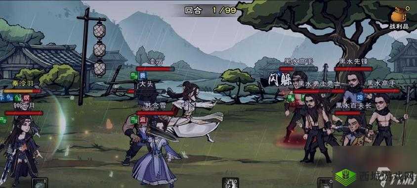 烟雨江湖昆仑山任务怎么完成，支线任务流程完成攻略