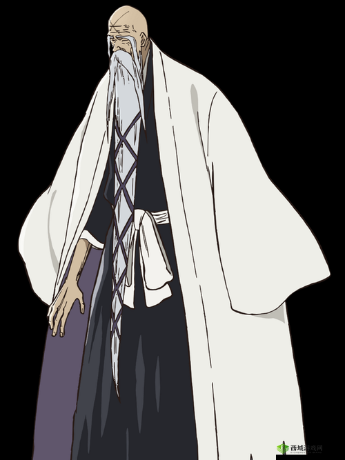 境·界-灵压对决山本元柳斋重国技能解析攻略