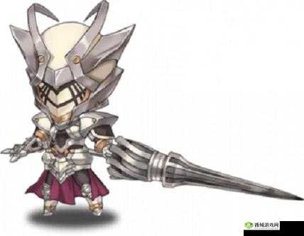 梦幻模拟战阿瑞安赫德，枪之圣女的荣耀征程