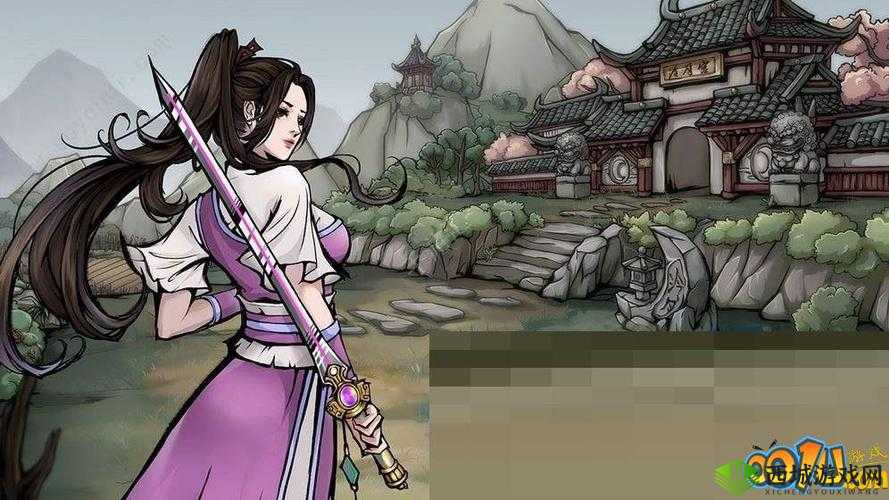 烟雨江湖善恶值为负怎么办？善恶值增加方法介绍之演变史专题