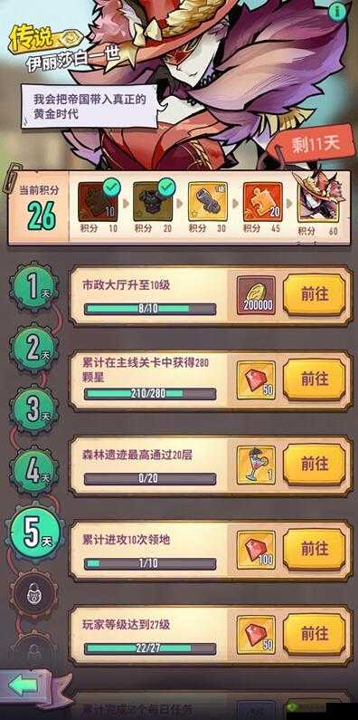 巨像骑士团伊丽莎白一世怎么样?英雄属性技能图鉴及玩法革命预测