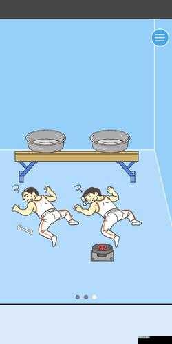 逃离公司3第23关深度解析，关卡通关方法攻略