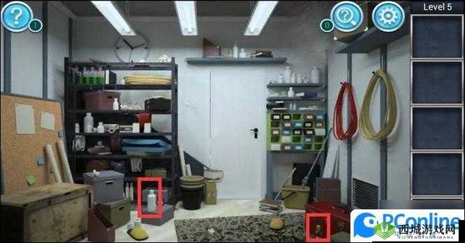 逃离公司3第2关全解析,轻松解锁办公室自由之门