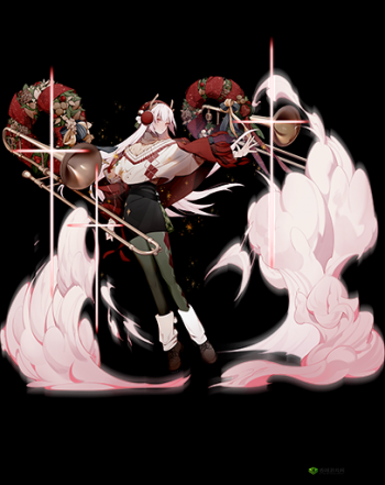 战双帕弥什丽芙驯鹿怎么样,意识属性技能图鉴在资源管理中的重要性及高效利用策略