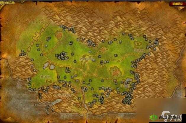 博德之门3中秘银矿石的详细获取位置在哪?如何高效采集这一稀有资源?