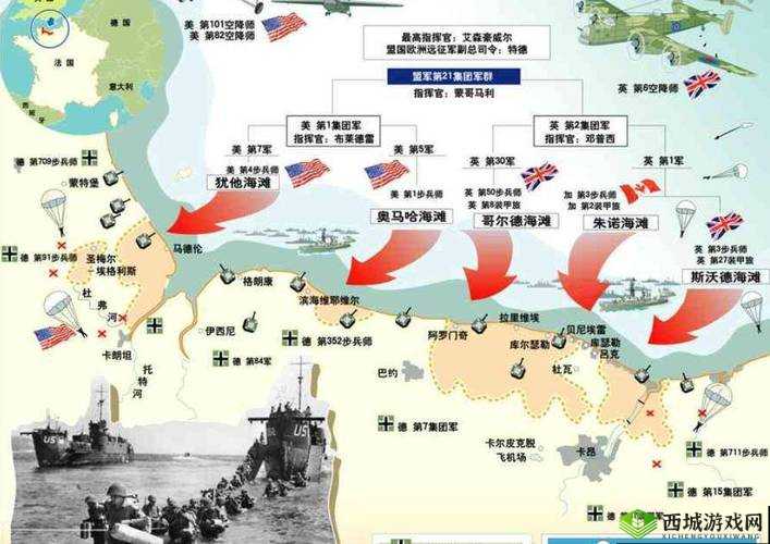 二战风云中浮桥如何扭转战局?从诺曼底到莱茵河,揭秘水上战略通道的搭建与实战运用之谜