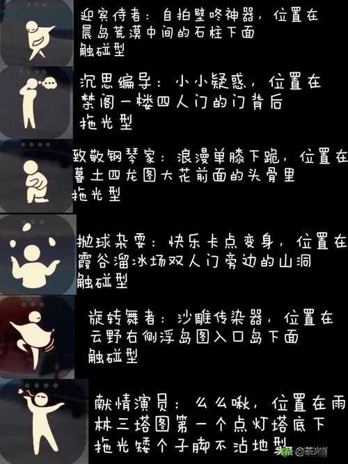 光遇公主头先祖究竟藏在哪?详细位置攻略带你轻松找到