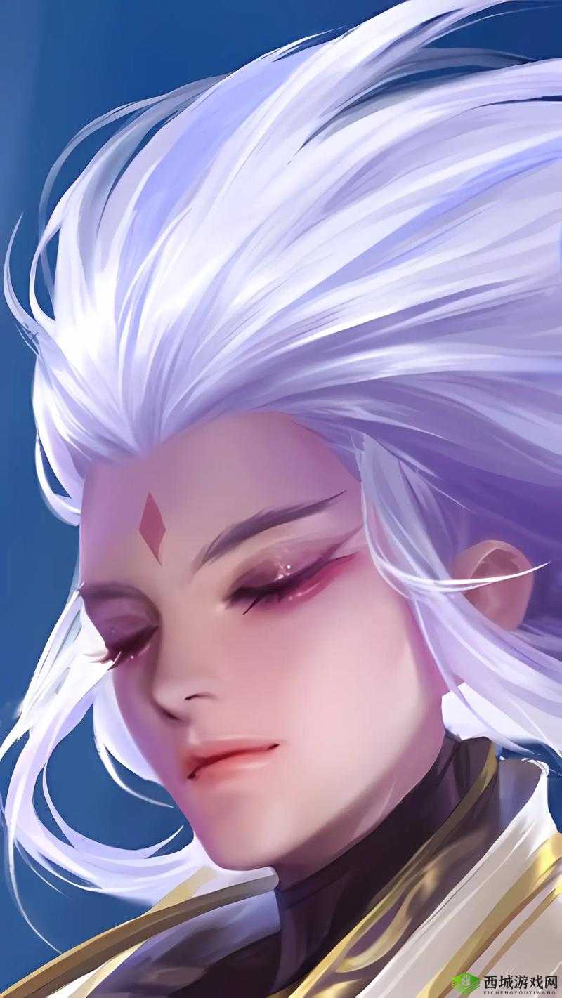 绝美新皮肤来袭！云中君灵皇即降值不值得下手？视觉盛宴抢先看！