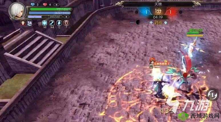 龙之谷2贤者强到离谱？玩过才知道这职业有多香！