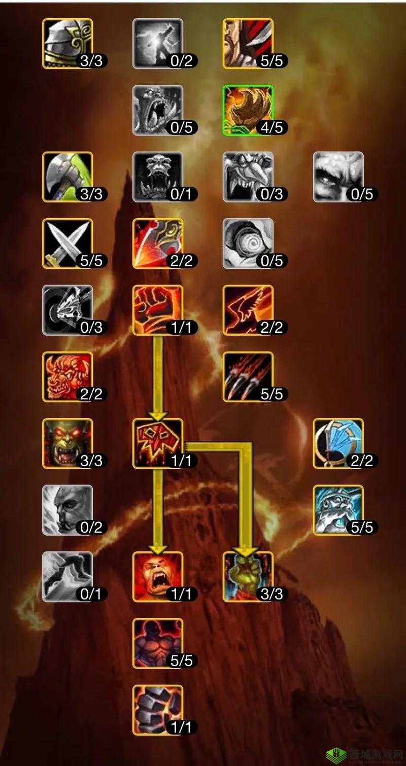 咔叽探险队科学家必看！3分钟学会暴击流天赋秒变输出王