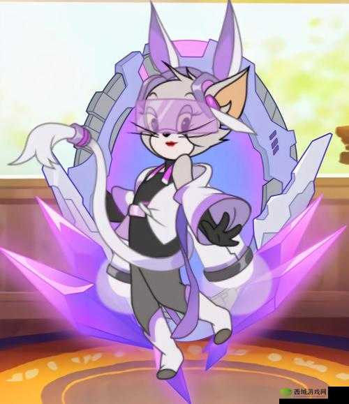 猫和老鼠手游塔拉怎么样?绝了!塔拉实战技巧+定位全解析!